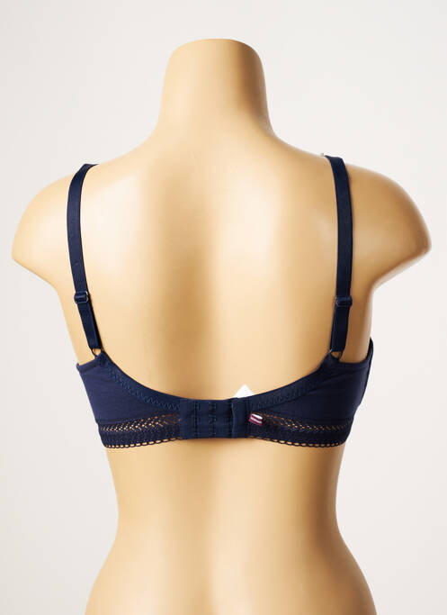Soutien-gorge bleu PRINCESSE TAM-TAM pour femme