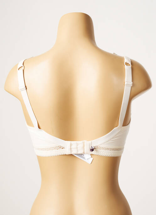 Soutien-gorge rose PRINCESSE TAM-TAM pour femme