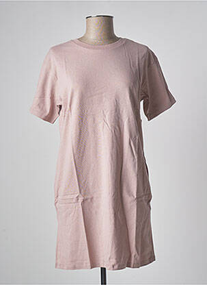 Robe courte violet MISS SELFRIDGE pour femme