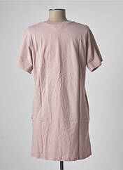Robe courte violet MISS SELFRIDGE pour femme seconde vue