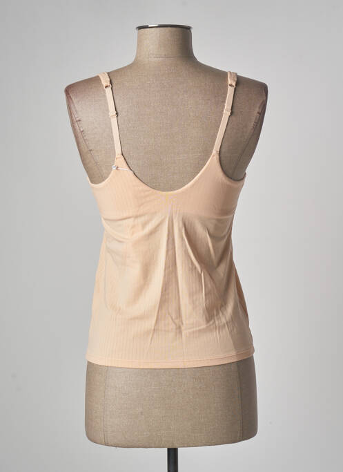 Top rose ETAM pour femme