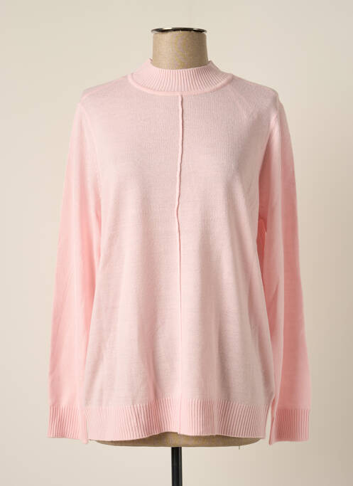 Pull rose MILLERS pour femme