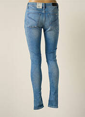 Jeans skinny bleu GARCIA pour femme seconde vue
