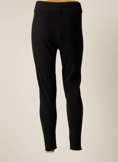 Legging noir LAAGAM pour femme