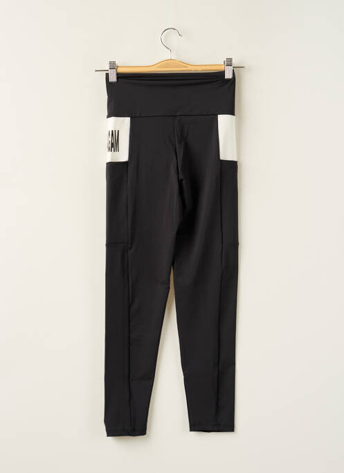 Legging noir LAAGAM pour femme