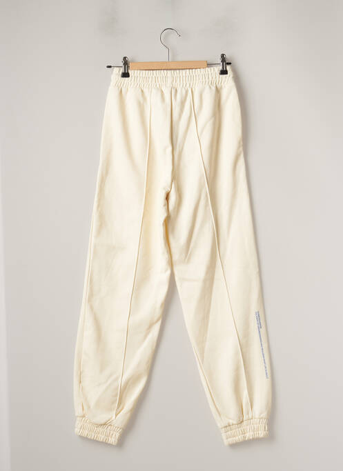 Jogging beige LAAGAM pour femme