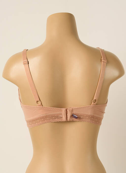 Soutien-gorge rose PRINCESSE TAM-TAM pour femme