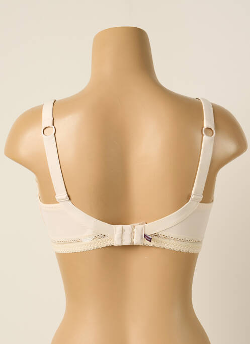 Soutien-gorge beige PRINCESSE TAM-TAM femme