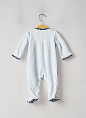 Pyjama bleu SERGENT MAJOR pour fille seconde vue