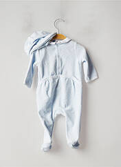 Pyjama bleu SERGENT MAJOR pour garçon seconde vue