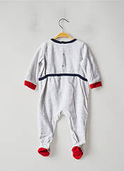 Pyjama gris SERGENT MAJOR pour garçon seconde vue