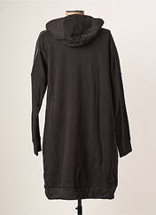 Robe courte noir KAPPA pour femme seconde vue