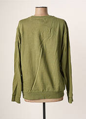 Sweat-shirt vert BENDORFF pour femme seconde vue