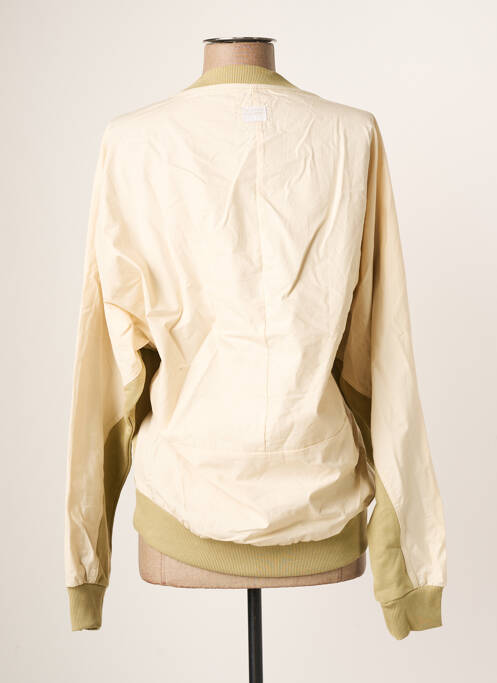 Sweat-shirt vert G STAR pour femme