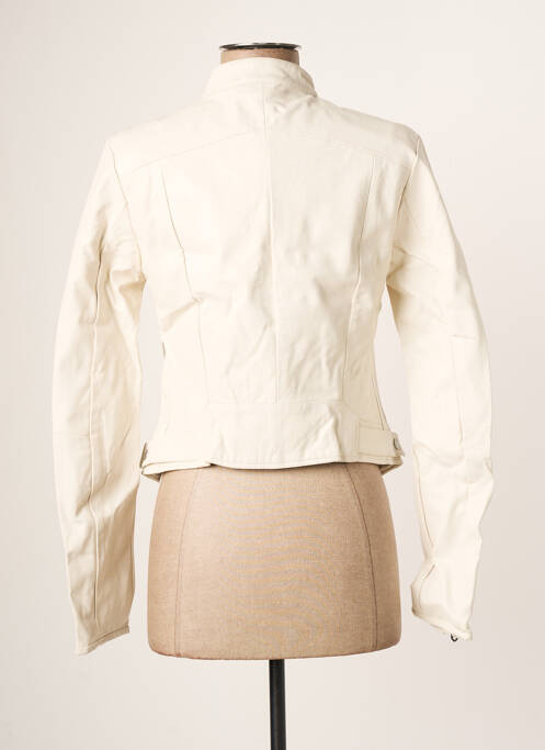 Veste casual blanc G STAR pour femme