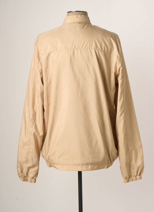 Blouson beige BENDORFF pour homme
