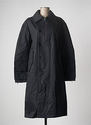 Parka manches longues sans capuche noir G STAR homme