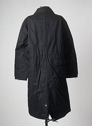 Parka manches longues sans capuche noir G STAR homme