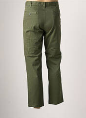 Pantalon chino vert BENDORFF pour homme seconde vue