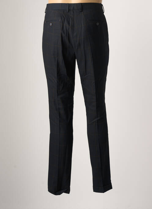 Pantalon chino noir DEVRED pour homme