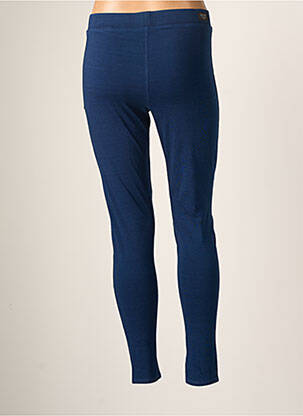 Legging tissage jersey taille normale bleu G STAR femme
