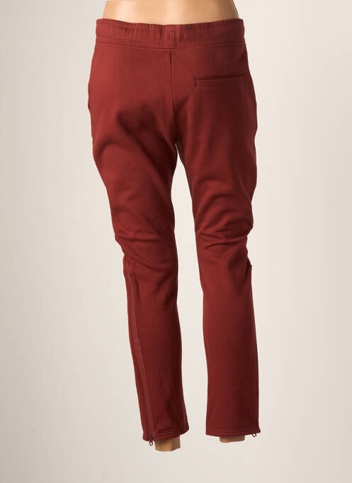 Jogging rouge G STAR pour femme