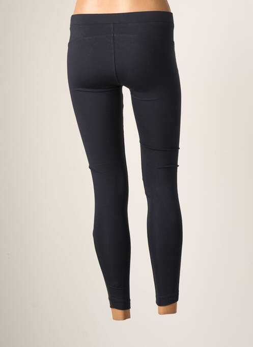 Legging bleu G STAR pour femme