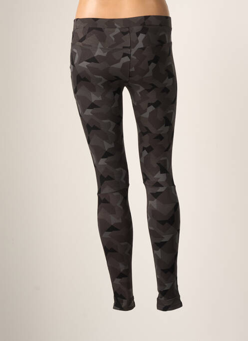Legging gris G STAR pour femme