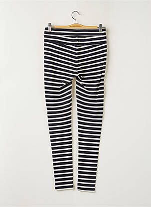 Legging tissage jersey taille normale bleu G STAR femme