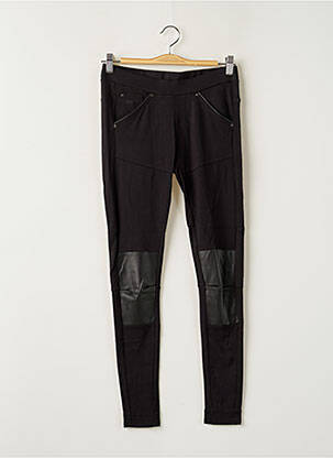 Legging tissage jersey taille normale noir G STAR femme
