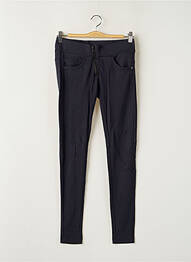 Legging tissage jersey taille normale bleu G STAR femme