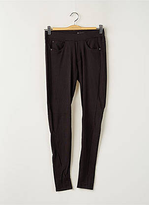 Legging tissage jersey taille normale noir G STAR femme