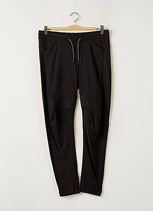 Jogging slim taille normale noir G STAR femme