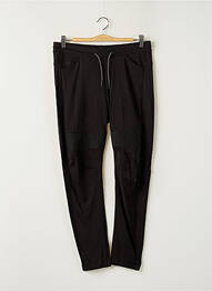 Jogging slim taille normale noir G STAR femme
