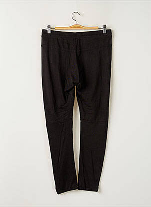 Jogging slim taille normale noir G STAR femme