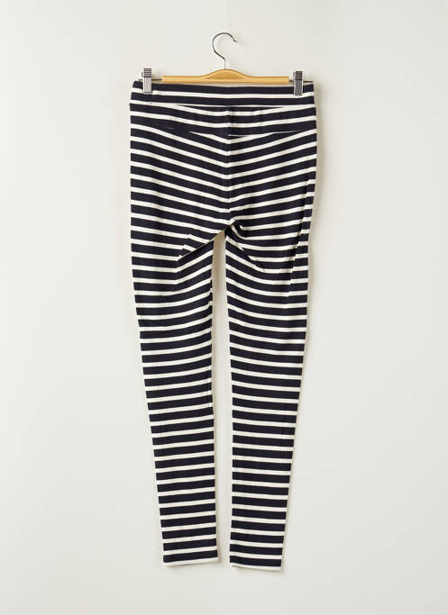 Legging bleu G STAR pour femme