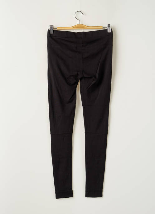 Legging noir G STAR femme