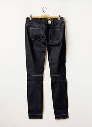 Jeans skinny taille normale taille normale bleu G STAR femme