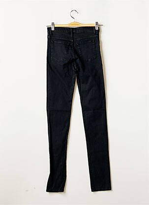 Jeans skinny taille haute taille haute noir THE KOOPLES femme