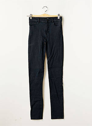 Jeans skinny taille haute taille haute noir THE KOOPLES femme