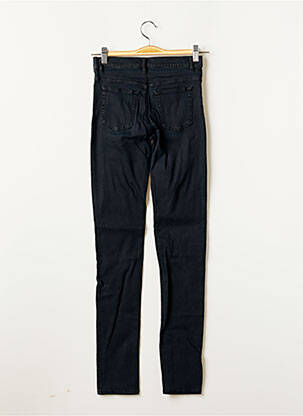 Jeans skinny taille haute taille haute noir THE KOOPLES femme