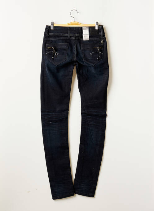 Jeans skinny bleu G STAR pour femme