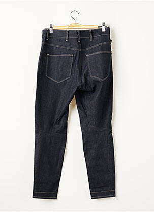 Jeans boyfriend stretch taille normale bleu G STAR femme