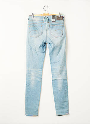 Jeans bootcut sélection denim taille normale bleu G STAR femme