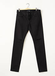 Jeans skinny noir THE KOOPLES pour femme seconde vue