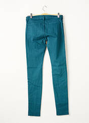 Jeans skinny vert THE KOOPLES pour femme seconde vue