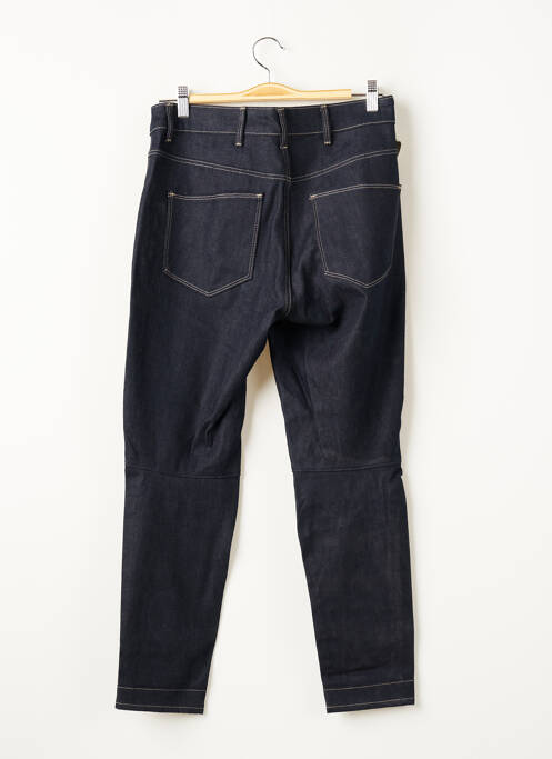 Jeans boyfriend stretch taille normale bleu G STAR femme