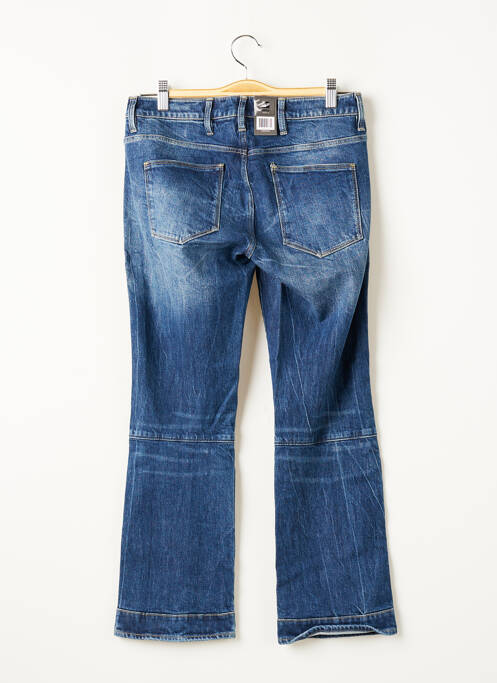 Jeans bootcut bleu G STAR pour femme