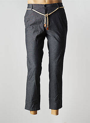 Pantalon 7/8 gris IMPERIAL pour homme