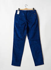 Pantalon chino bleu DOCKERS pour homme seconde vue